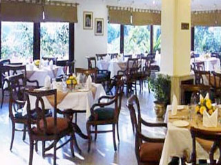 Mansingh Palace Hotel Ajmer Restaurant